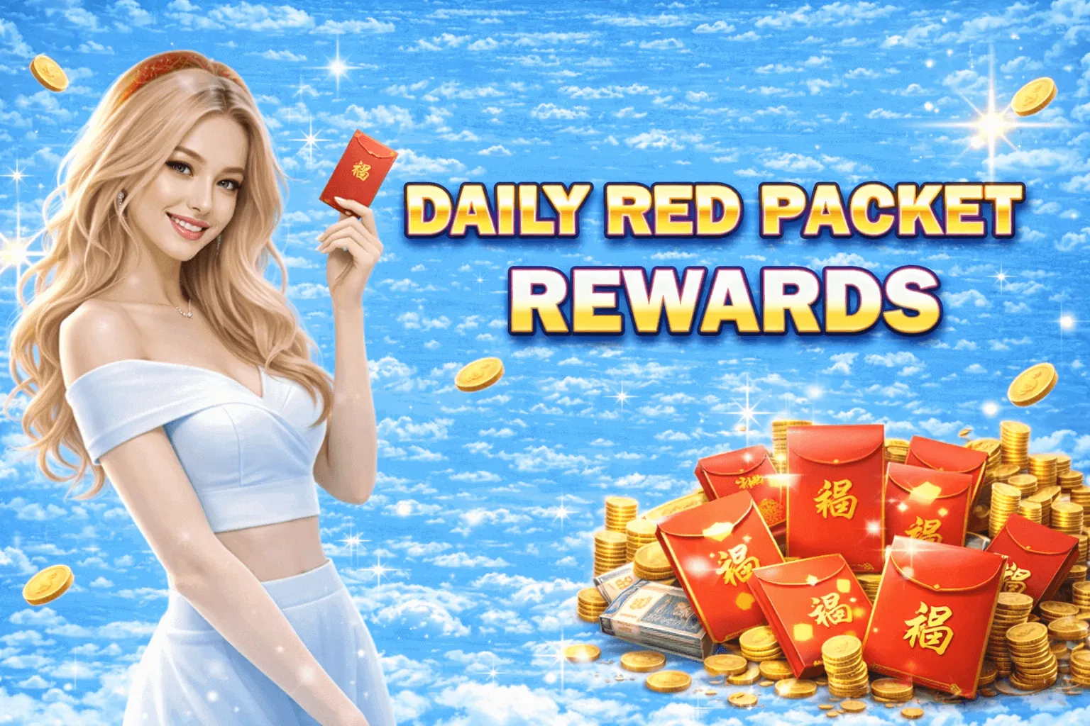 Welcome Bonus